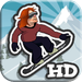 Super Trick Snowboarder HD