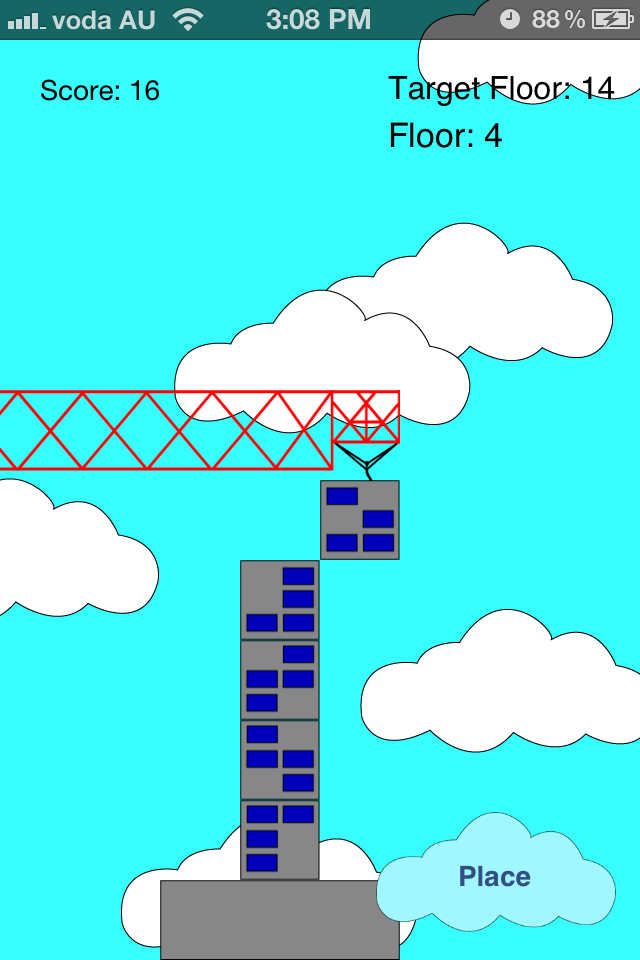 Screenshot Build A Tower Free Screenshot Build A Tower Free