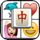 Mahjong Jewels - Deluxe Emoji Game for Training your Brain!