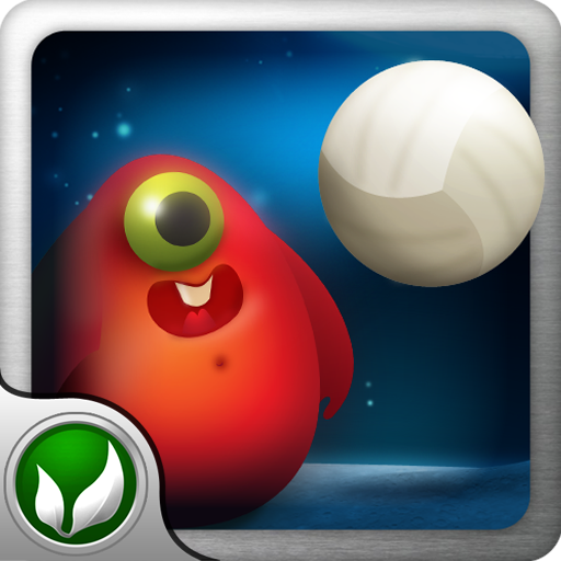 Monster Volley Pro icon